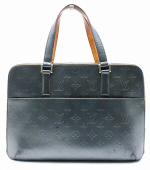 11651449 Loewe Missy 2way Bag Gray