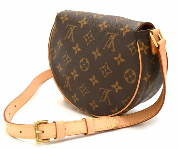 11651543 1 Louis Vuitton Tamblanc Shoulder Bag Monogram Brown