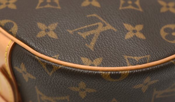 11651543 2 Louis Vuitton Tamblanc Shoulder Bag Monogram Brown