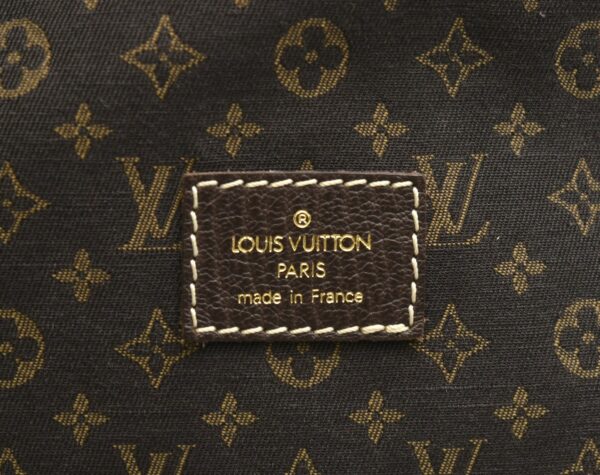 11651562 8 Louis Vuitton Saumur 30 Shoulder Bag Monogram Brown