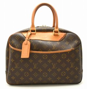 11651649 Louis Vuitton Vernis Sherwood PM Tote Bag Amarant