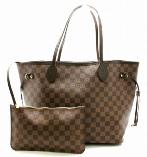 11651658 Louis Vuitton Damier Infini Discovery Messenger PM Shoulder Bag