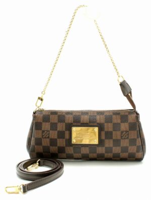 11651702 Louis Vuitton Mini Montsouris Monogram Rucksack Brown