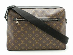 11651703 Louis Vuitton Neonoe MM Monogram Shoulder Bag