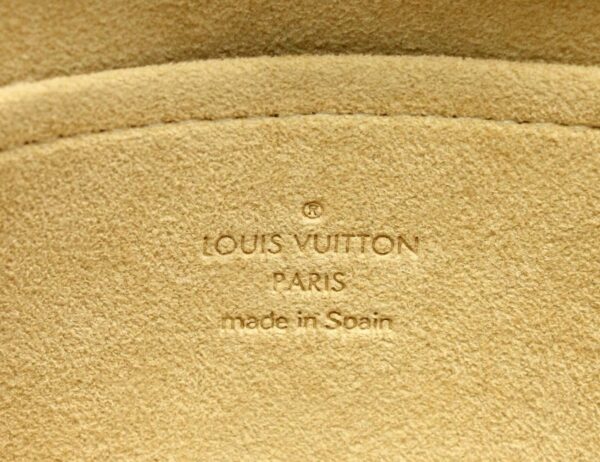 11651705 8 Louis Vuitton Pochette Twin GM Shoulder Bag Monogram Brown