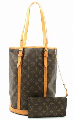 11651798 Louis Vuitton Monogram Voltaire Shoulder Bag Shawl