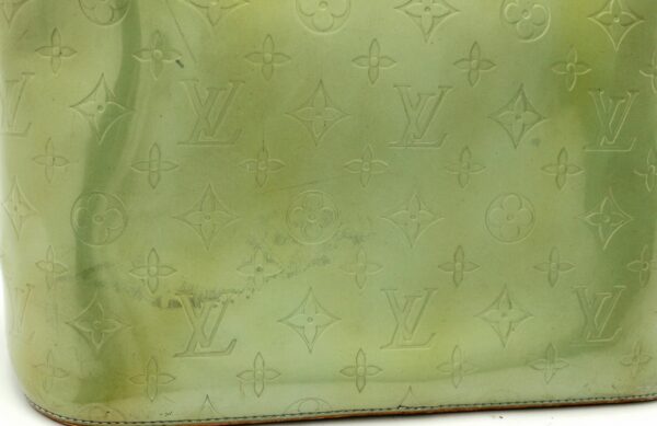 11651838 7 Louis Vuitton Houston Tote Bag Vernis Peppermint