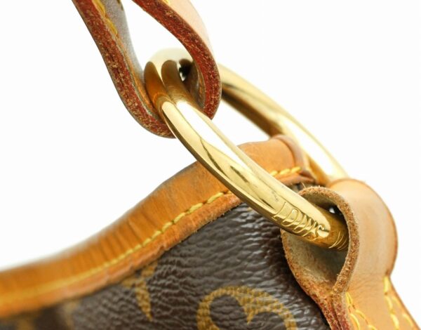 11651870 6 Louis Vuitton Delightful PM Shoulder Bag Monogram Brown