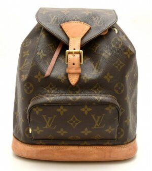 11660038 Louis Vuitton Speedy 25 Handbag Damier Ebene Brown