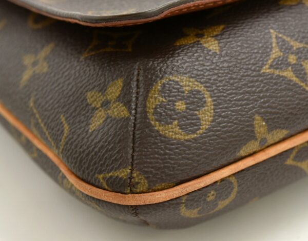 11660065 2 Louis Vuitton Musette Salsa Shoulder Bag Monogram Brown