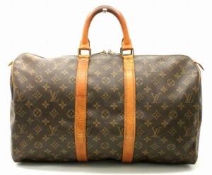 11660133 Louis Vuitton Bag Damier Graphite Avenue Sling Bag Body Bag