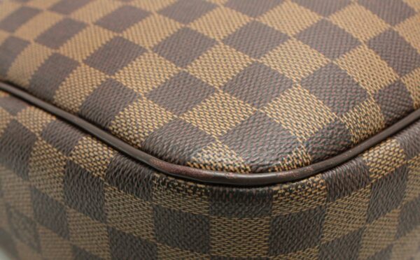 11660276 2 Louis Vuitton Parioli PM Tote Bag Damier Brown