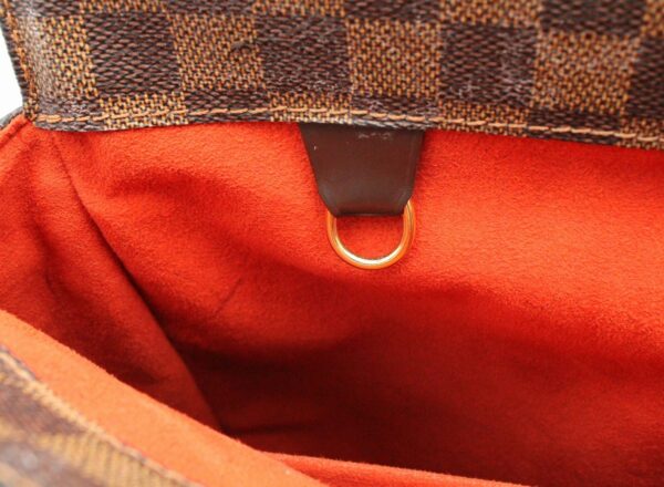 11660276 5 Louis Vuitton Parioli PM Tote Bag Damier Brown