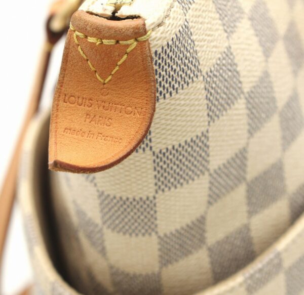 11660359 8 Louis Vuitton Totally MM Tote Bag Damier Azur