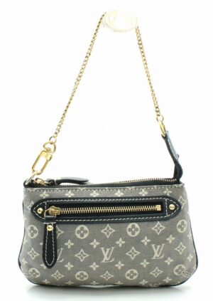 11660390 Louis Vuitton Luco Tote Bag Monogram Brown