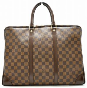 11660743 Louis Vuitton Neverfull MM Shoulder Bag Monogram Brown