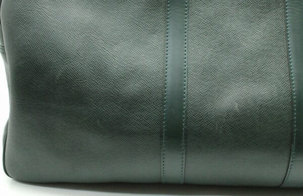 11660751 7 Louis Vuitton Kendall GM Bag Taiga Green