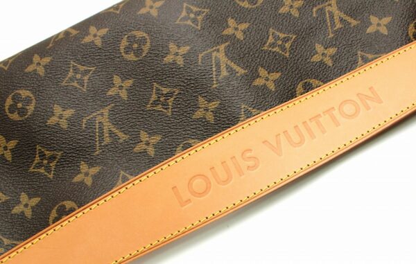 11660841 7 Louis Vuitton Delightful PM Shoulder Bag Monogram Brown