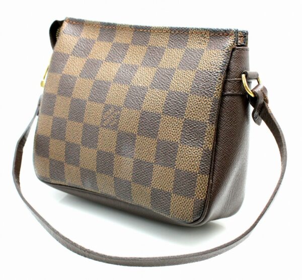 11660848 1 Louis Vuitton Truth Pouch Damier Brown