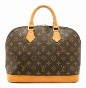 11660878 Louis Vuitton Monogram Keepall 60 Bag