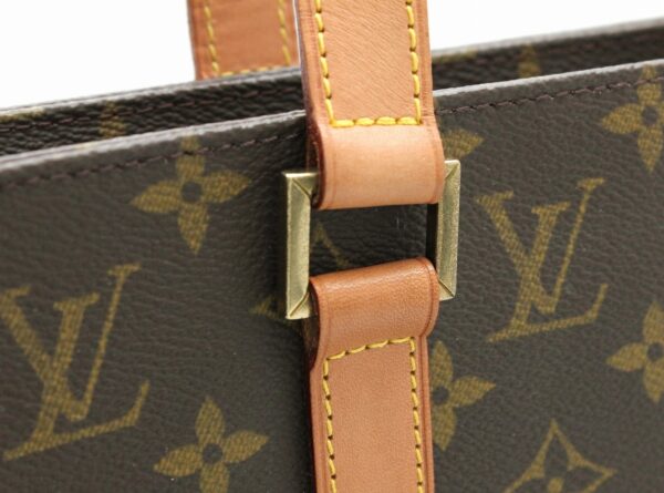 11660888 6 Louis Vuitton Monogram Ruco Tote Bag Brown