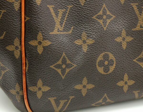 11660904 7 Louis Vuitton Monogram Batignolles Tote Bag Canvas