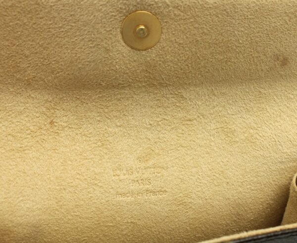 11660907 7 Louis Vuitton Monogram Pochette Florentine Waist Pouch Canvas