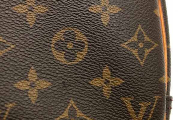 11660913 7 Louis Vuitton Monogram Trouville Handbag Canvas