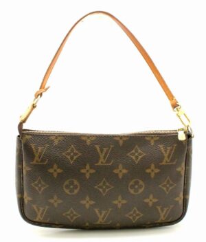 11660967 LOUIS VUITTON Speedy Bandouliere 30 Ebene Damier Canvas 2way