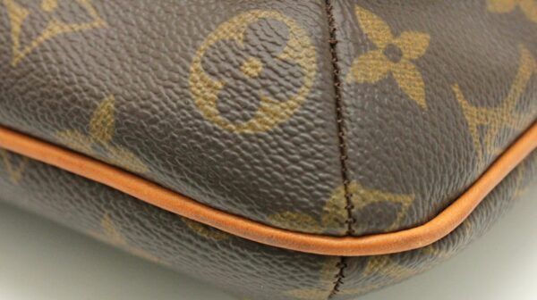 11660970 2 Louis Vuitton Monogram Musette Salsa Shoulder Bag Canvas