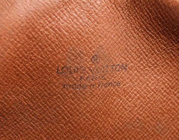 11660974 8 Louis Vuitton Monogram Amazon Shoulder Bag Canvas