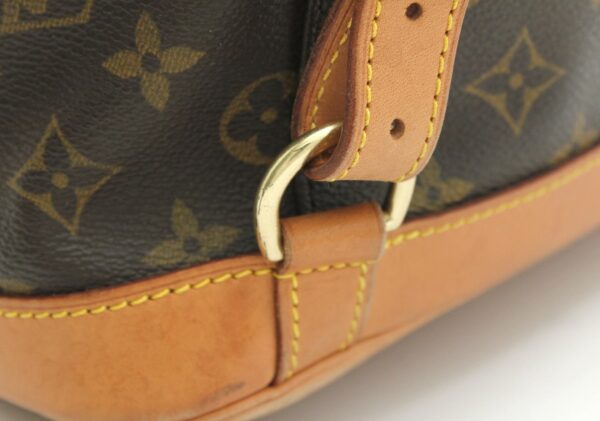 11660975 6 Louis Vuitton Monogram Monsouris MM Backpack Canvas