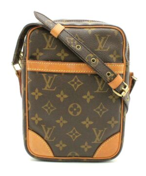 11660976 Louis Vuitton Looping GM Monogram Tote Bag Monogram Canvas