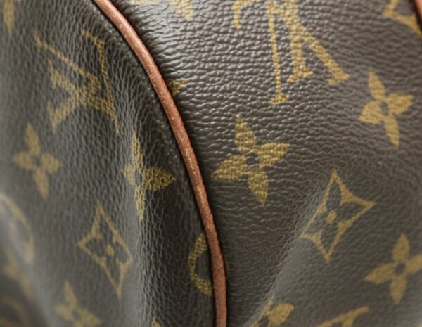 11660991 2 Louis Vuitton Monogram Papillon 30 Handbag Canvas