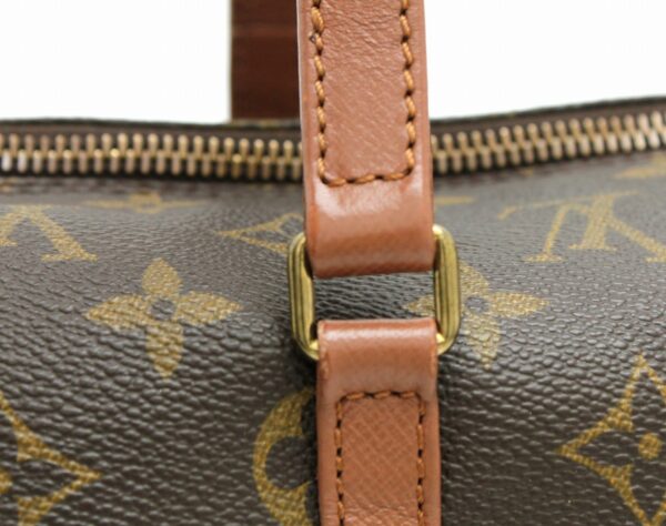 11660991 6 Louis Vuitton Monogram Papillon 30 Handbag Canvas