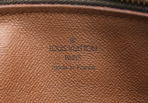 11660991 8 Louis Vuitton Monogram Papillon 30 Handbag Canvas