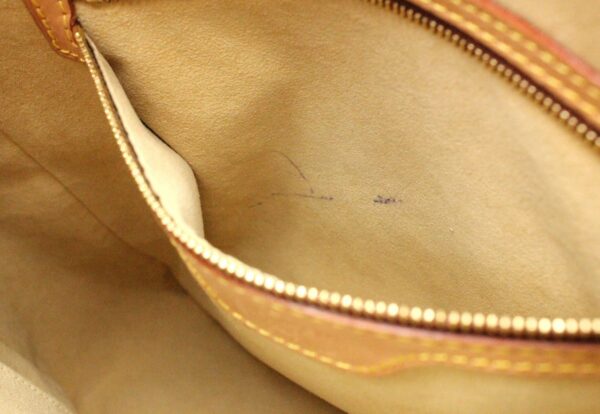 11661003 7 Louis Vuitton Monogram Looping GM Shoulder Bag Canvas