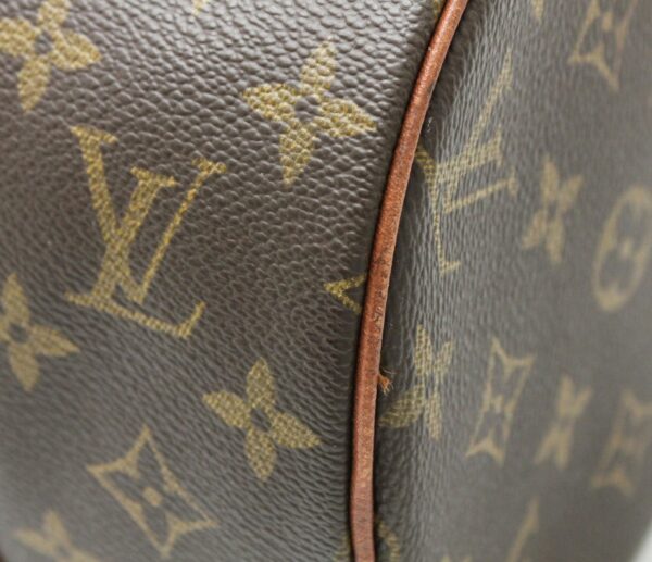 11661010 2 Louis Vuitton Monogram Papillon 30 Handbag Canvas