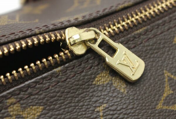 11661010 5 Louis Vuitton Monogram Papillon 30 Handbag Canvas