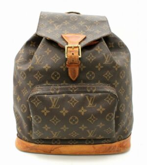 11661638 Louis Vuitton Monogram Pochette Accessoire M51980 Bag Handbag