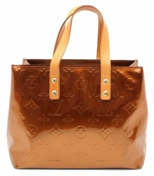 11661645 Louis Vuitton Enghien Epi Clutch Beige