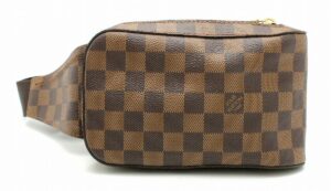 11661927 Louis Vuitton Popincourt Handbag Monogram Brown