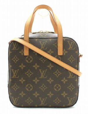 11662190 Louis Vuitton Alma BB Handbag Epi Black