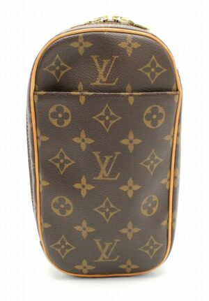 11662220 Louis Vuitton Cannes Handbag Epi