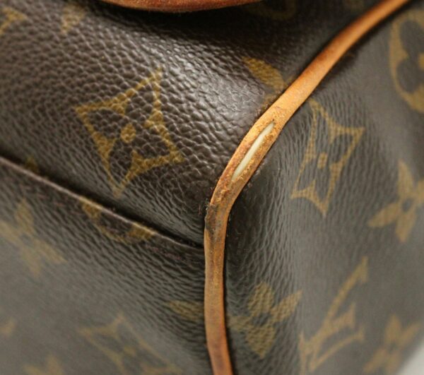 11662326 2 Louis Vuitton Monogram Aves Shoulder Bag Canvas Brown