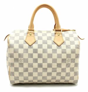 11662443 Louis Vuitton Deauville Handbag