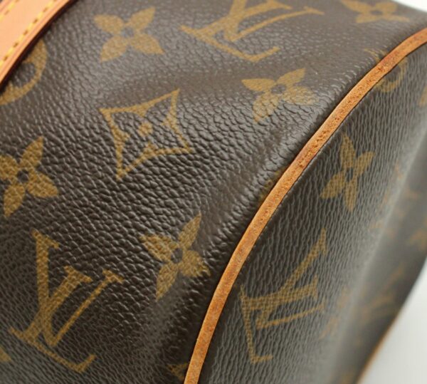 11662479 2 Louis Vuitton Monogram Papillon 30 Handbag Canvas Brown