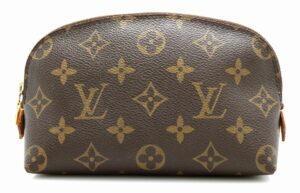 11670339 Louis Vuitton Pochette Marly Bandouliere Shoulder Bag Monogram