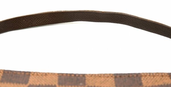 11670357 3 Louis Vuitton Damier Truth Pouch Canvas Brown