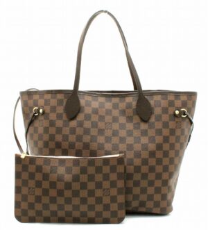 11670469 Gucci Interlocking G Medium Tote Bag 2WAY GG Supreme Black